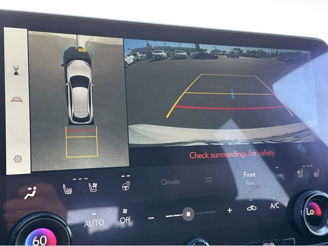 Used 2024 Lexus RX 350 Premium Plus w/ Convenience Package image 9