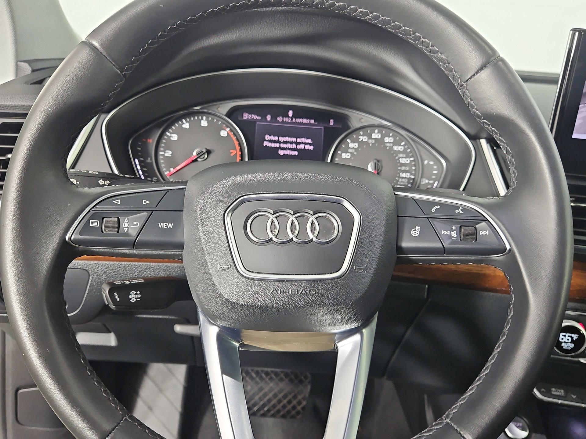 Certified 2022 Audi Q5 2.0T Premium image 27