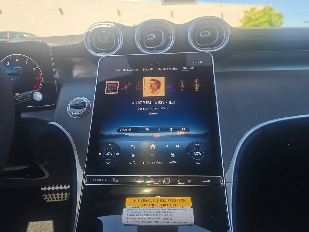 New 2027 Mercedes-Benz GLC 300 4MATIC image 18