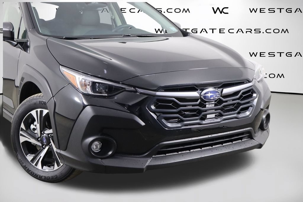 Used 2024 Subaru Crosstrek 2.0i Premium AWD/4WD image 49