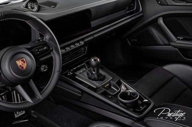 Used 2026 Porsche 911 GT3 image 36