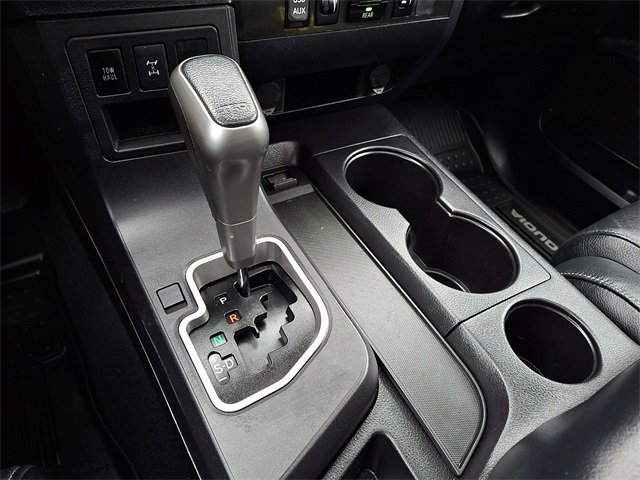 Certified 2019 Toyota Sequoia TRD Sport w/ TRD Sport Premium Package image 15