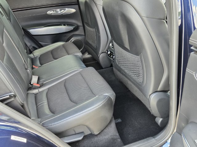 Certified 2023 Genesis GV70 2.5T w/ Sport Prestige Package AWD/4WD image 15
