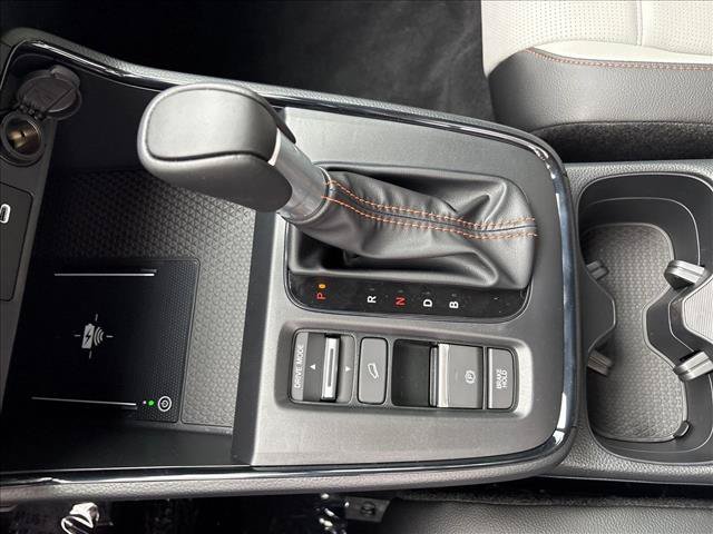 New 2027 Honda CR-V Sport Touring image 18