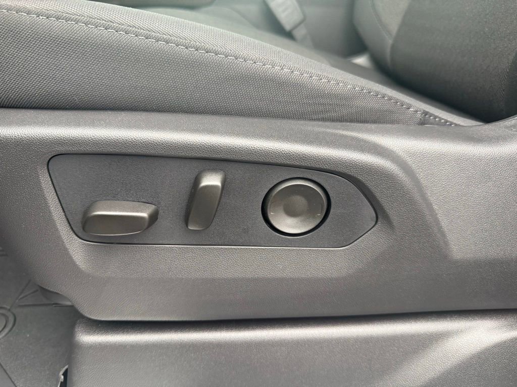 New 2026 Chevrolet Silverado 2500 LT w/ All Star Edition image 33