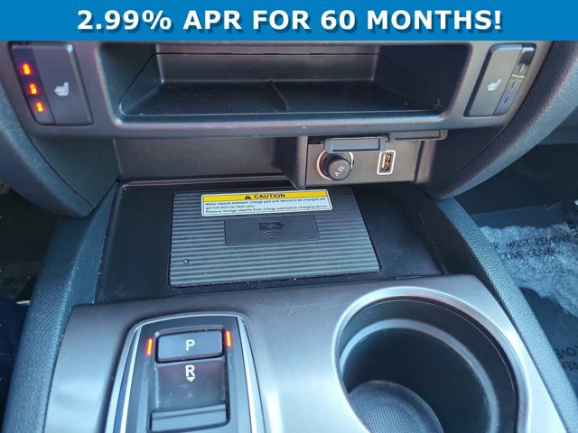 Certified 2023 Honda Passport EX-L image 36