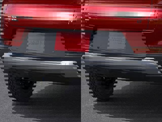 New 2026 Chevrolet TrailBlazer LT image 14