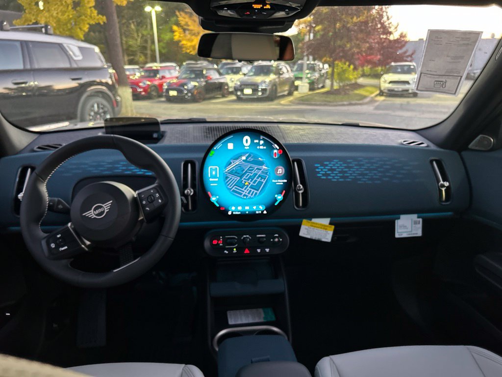 New 2027 MINI Cooper Countryman S AWD/4WD image 41