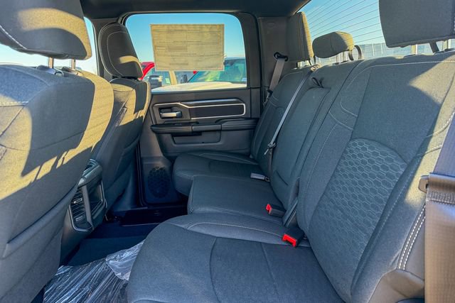 New 2025 RAM 2500 Big Horn image 26
