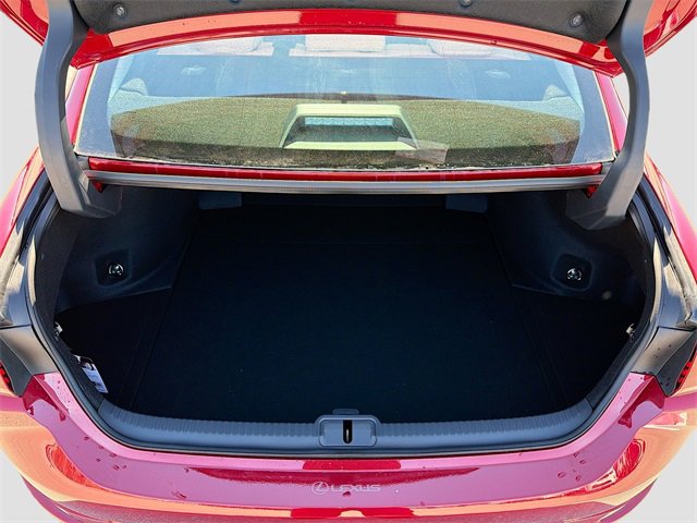 New 2025 Lexus ES 350 ES 350 image 12