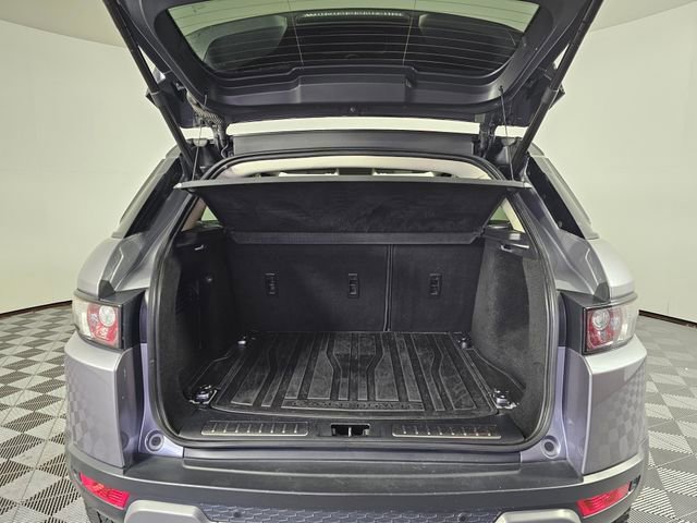 Used 2014 Land Rover Range Rover Evoque Prestige image 17