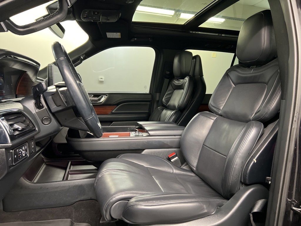 Certified 2023 Lincoln Navigator Reserve image 29