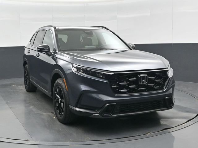 Used 2025 Honda CR-V Sport-L image 10