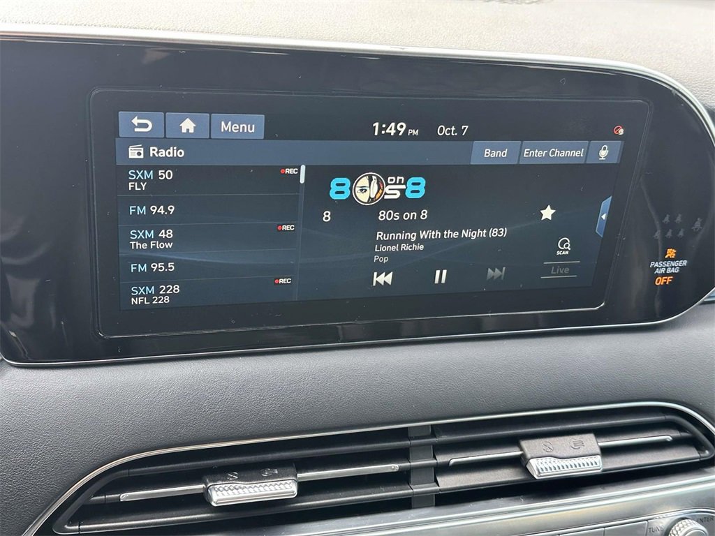 Used 2020 Hyundai Palisade Limited image 22