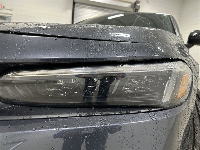 Used 2024 Honda Civic Sport image 11