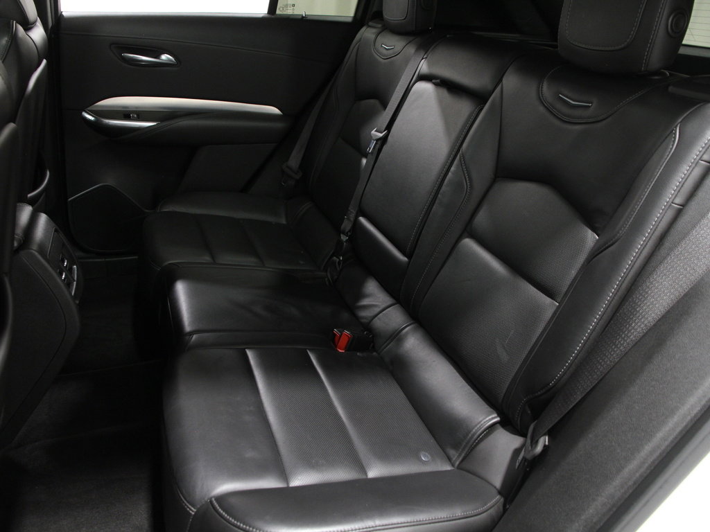 Used 2019 Cadillac XT4 Premium Luxury image 20