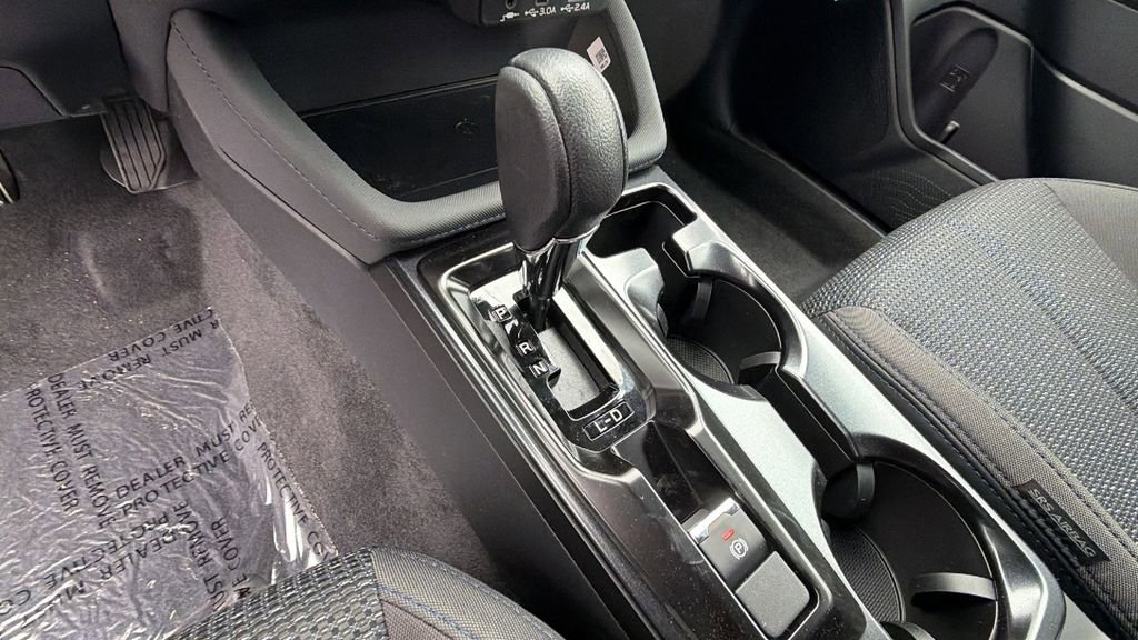 New 2026 Subaru Forester Premium image 23