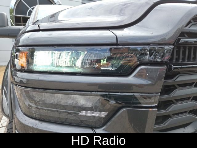 New 2025 RAM 2500 Big Horn image 14