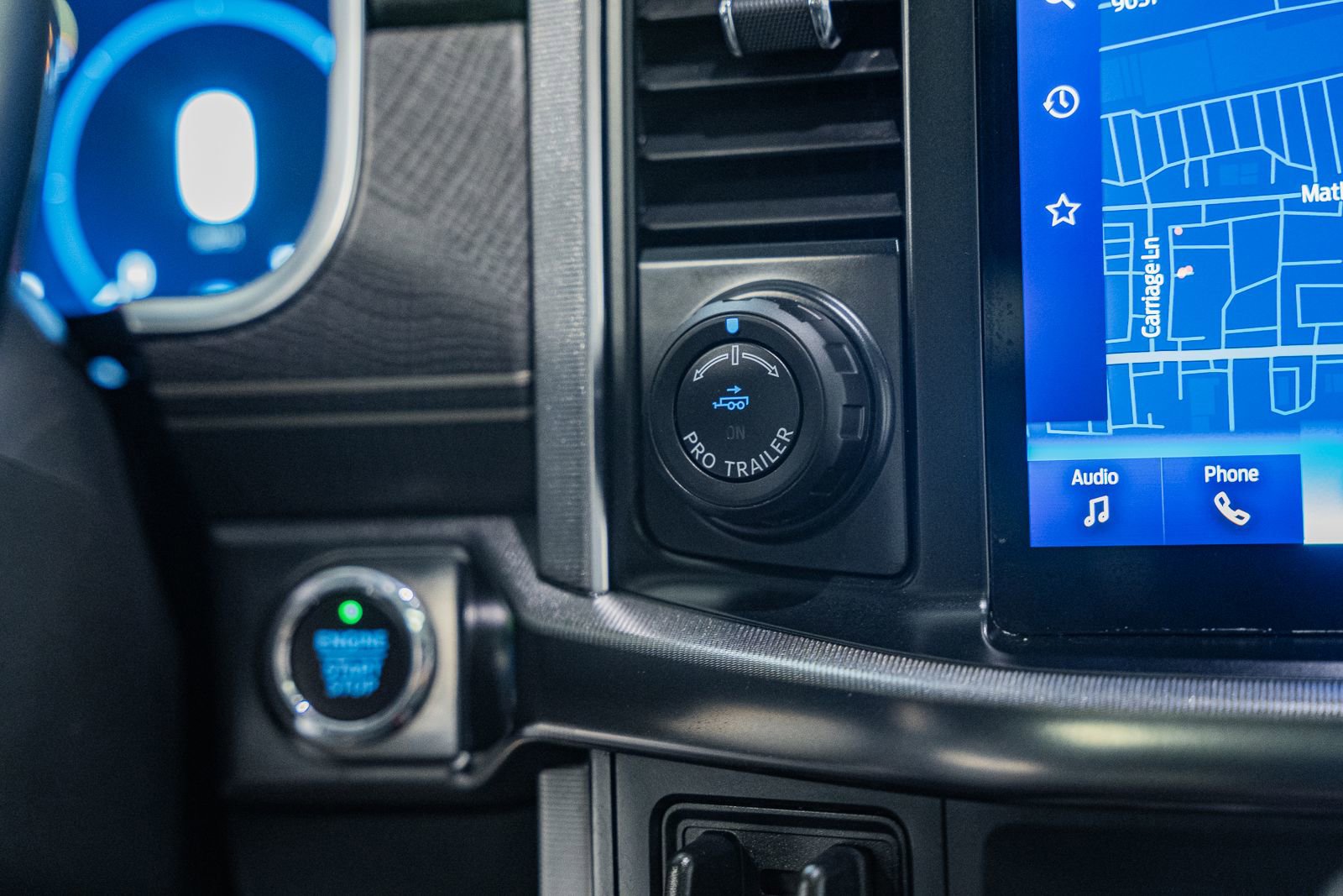 Certified 2023 Ford F150 Platinum image 35