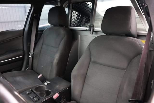 Used 2015 Dodge Charger Police RWD image 9