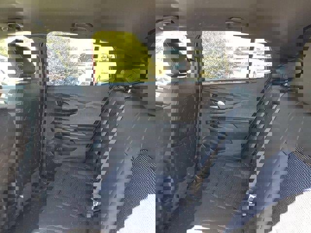 New 2026 Buick Envista Preferred image 8