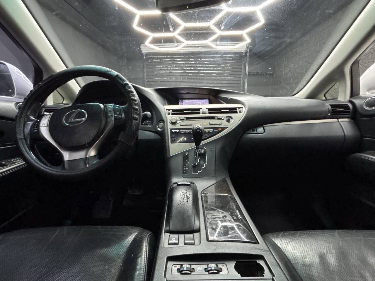 Used 2014 Lexus RX 350 FWD w/ Navigation Package image 19