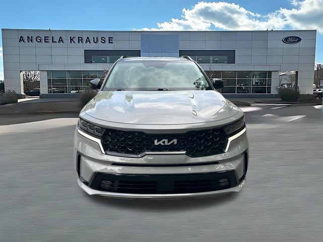 Used 2023 Kia Sorento SX FWD image 2