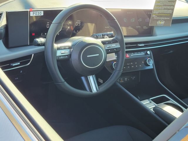 New 2026 Hyundai Sonata SEL image 3