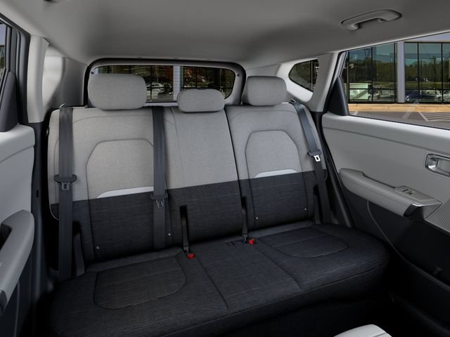 New 2027 Kia Seltos S FWD image 16