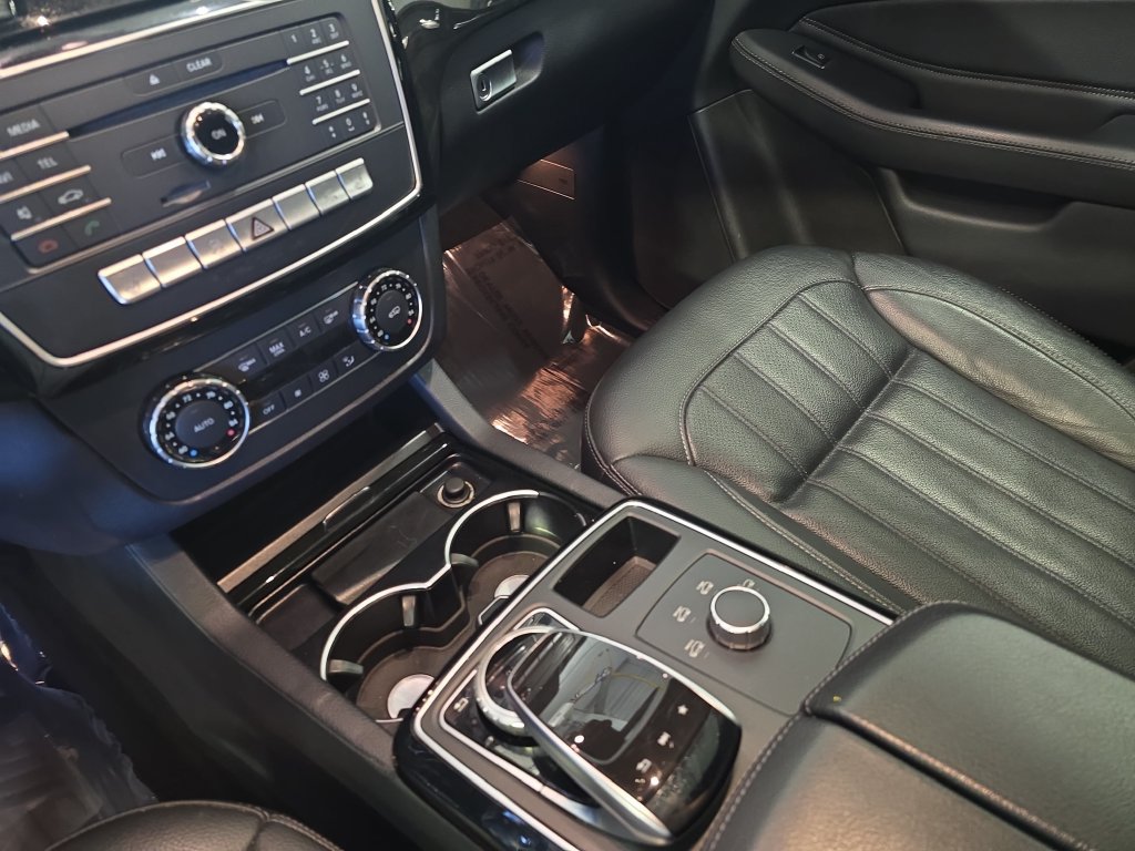 Used 2017 Mercedes-Benz GLE 350 image 28