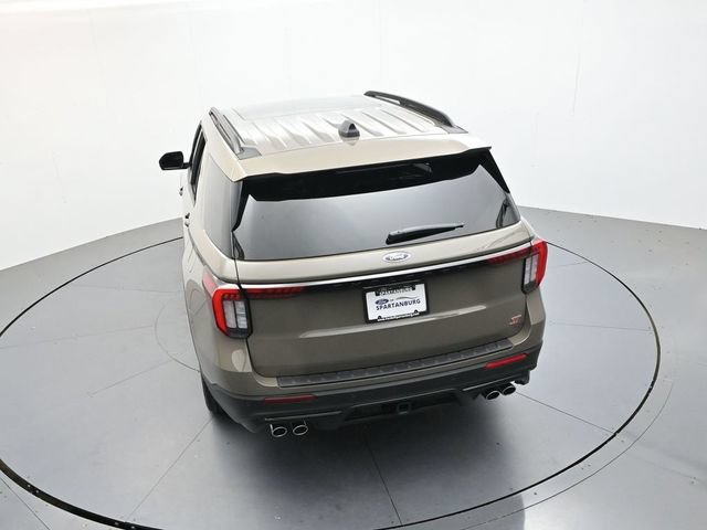 Used 2026 Ford Explorer ST w/ Sun And Sound Package AWD/4WD image 47