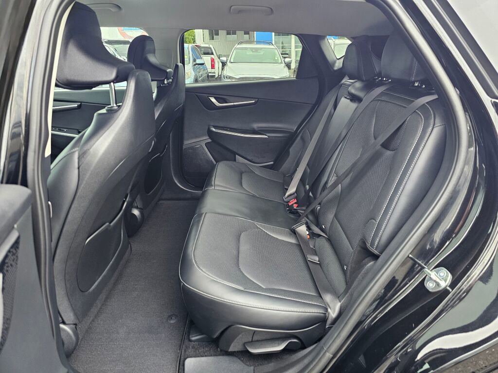 Certified 2023 Kia EV6 Wind AWD/4WD image 22