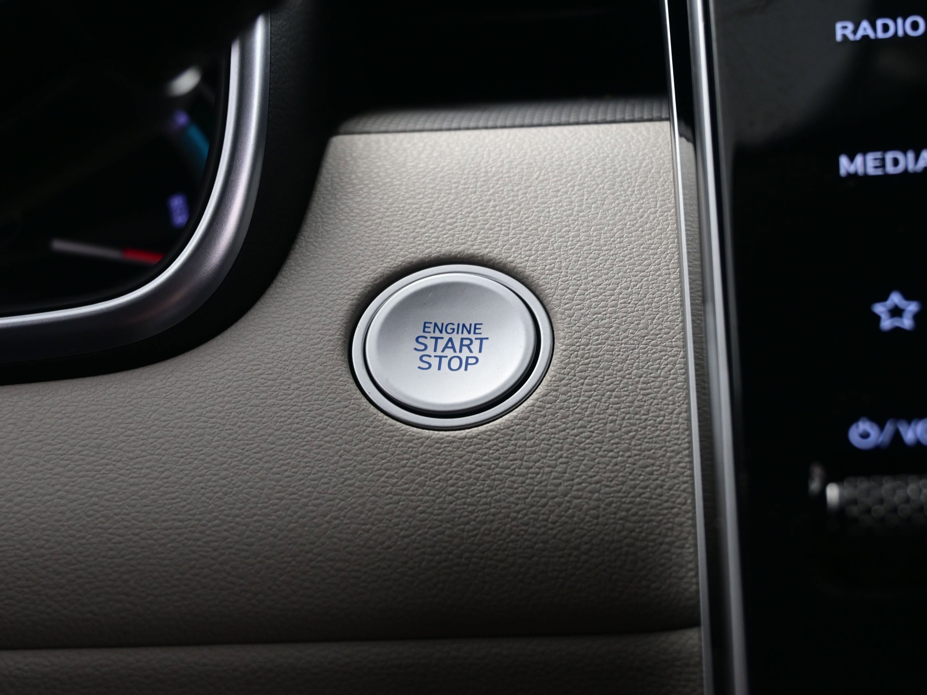 Used 2023 Hyundai Tucson Blue image 23