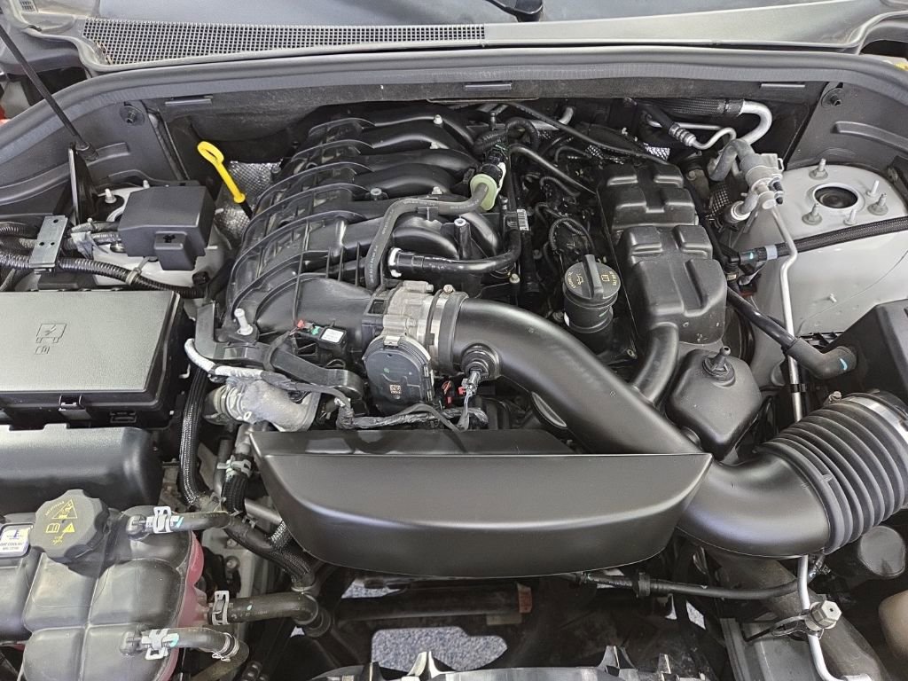 Used 2024 Dodge Durango GT AWD/4WD image 47