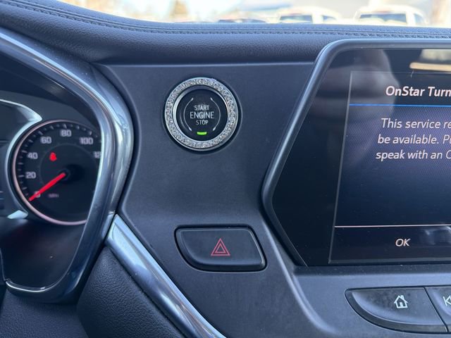 Used 2019 Chevrolet Blazer LT image 17