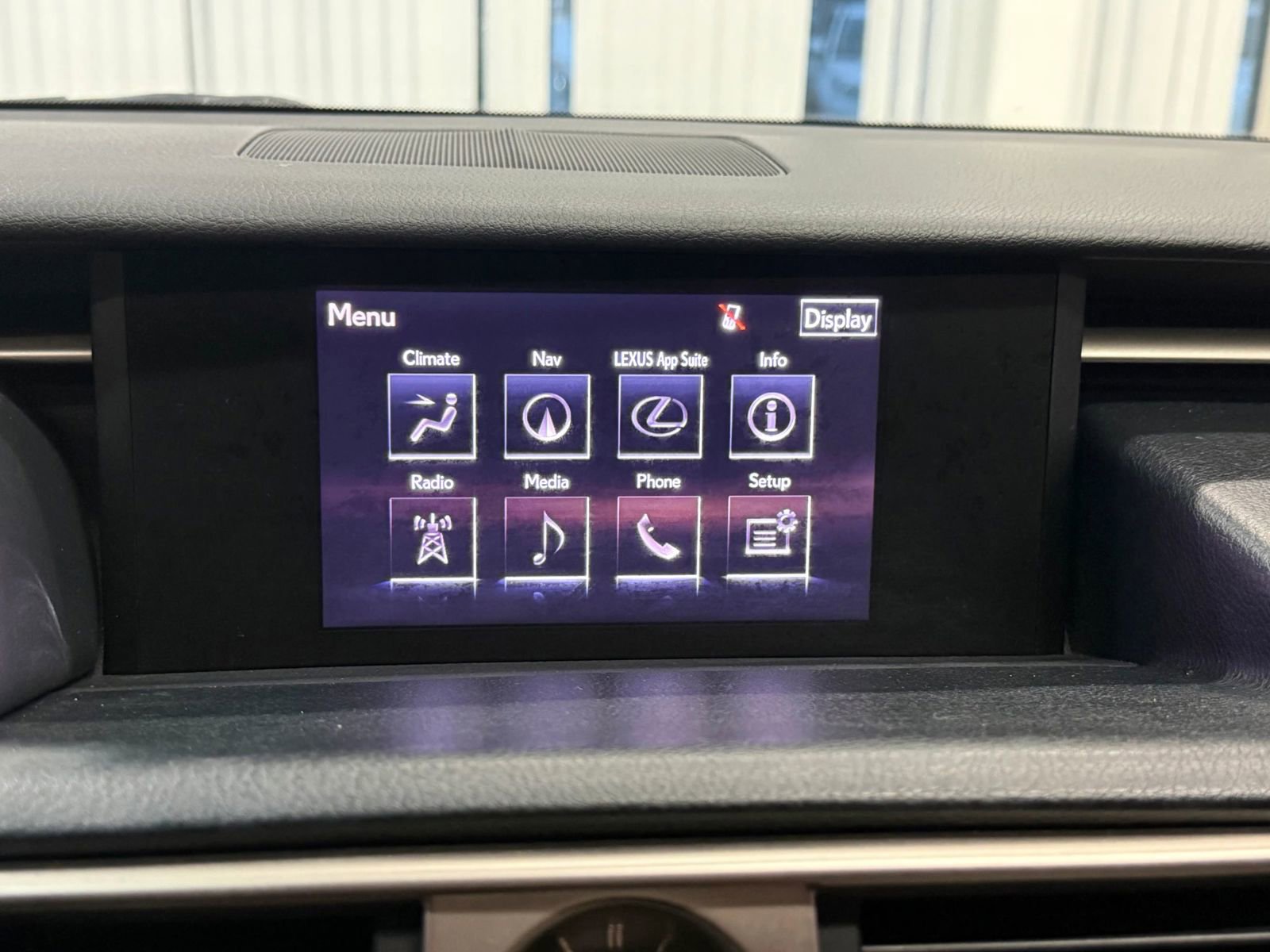 Used 2014 Lexus IS 350 w/ Navigation Package image 30