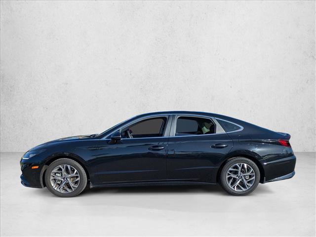 Used 2022 Hyundai Sonata SEL image 8