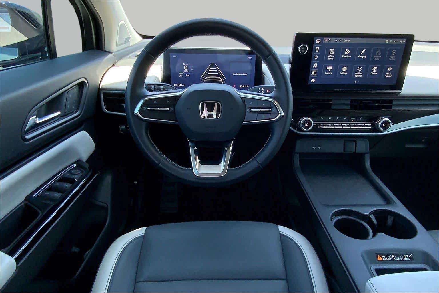Used 2024 Honda Prologue Touring image 5