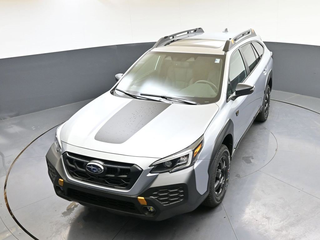 Used 2025 Subaru Outback Wilderness image 44
