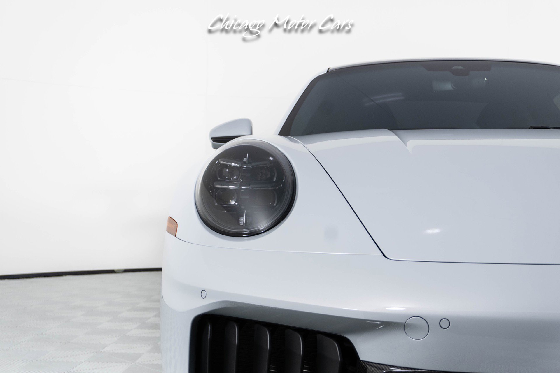 Used 2026 Porsche 911 GTS image 7