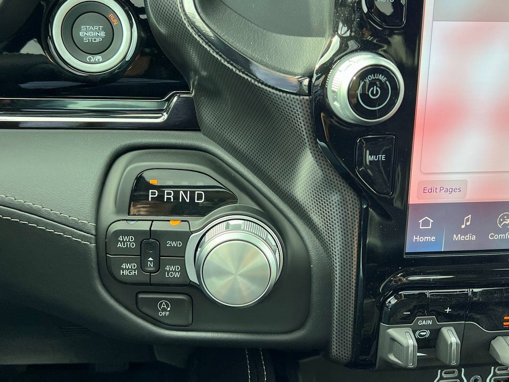 New 2026 RAM 1500 Limited image 30