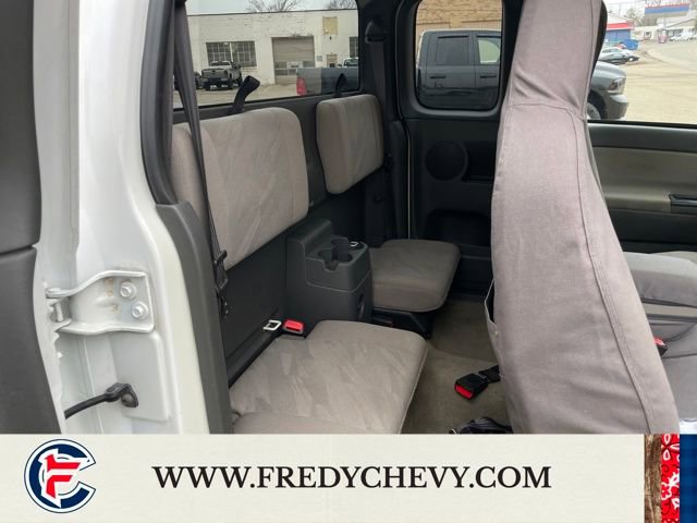 Used 2004 Chevrolet Colorado LS w/ Power Convenience Package image 28