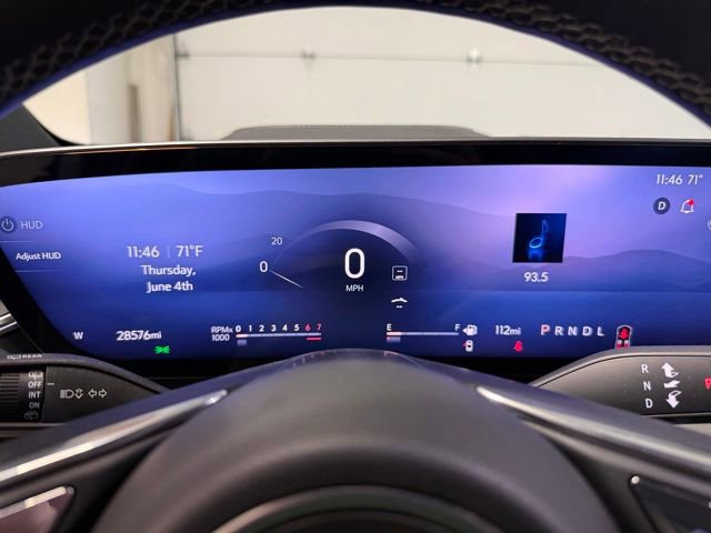 Used 2025 Buick Enclave Preferred w/ Power Package FWD image 18