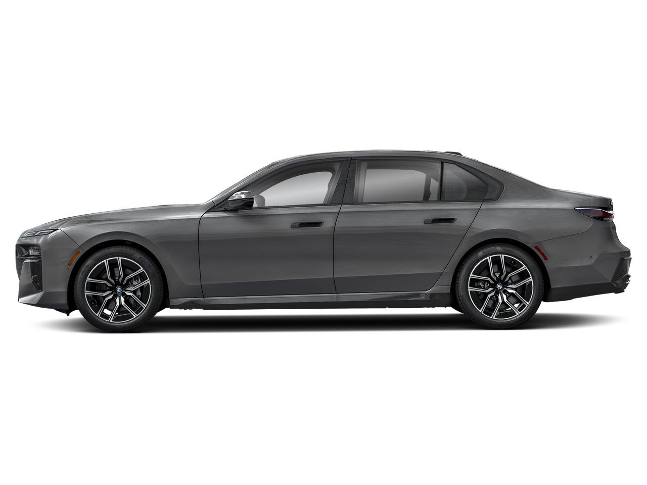 New 2026 BMW 760i xDrive w/ Executive Package AWD/4WD image 30