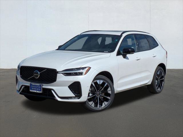 New 2026 Volvo XC60 B5 Plus w/ Protection Package Premier image 1