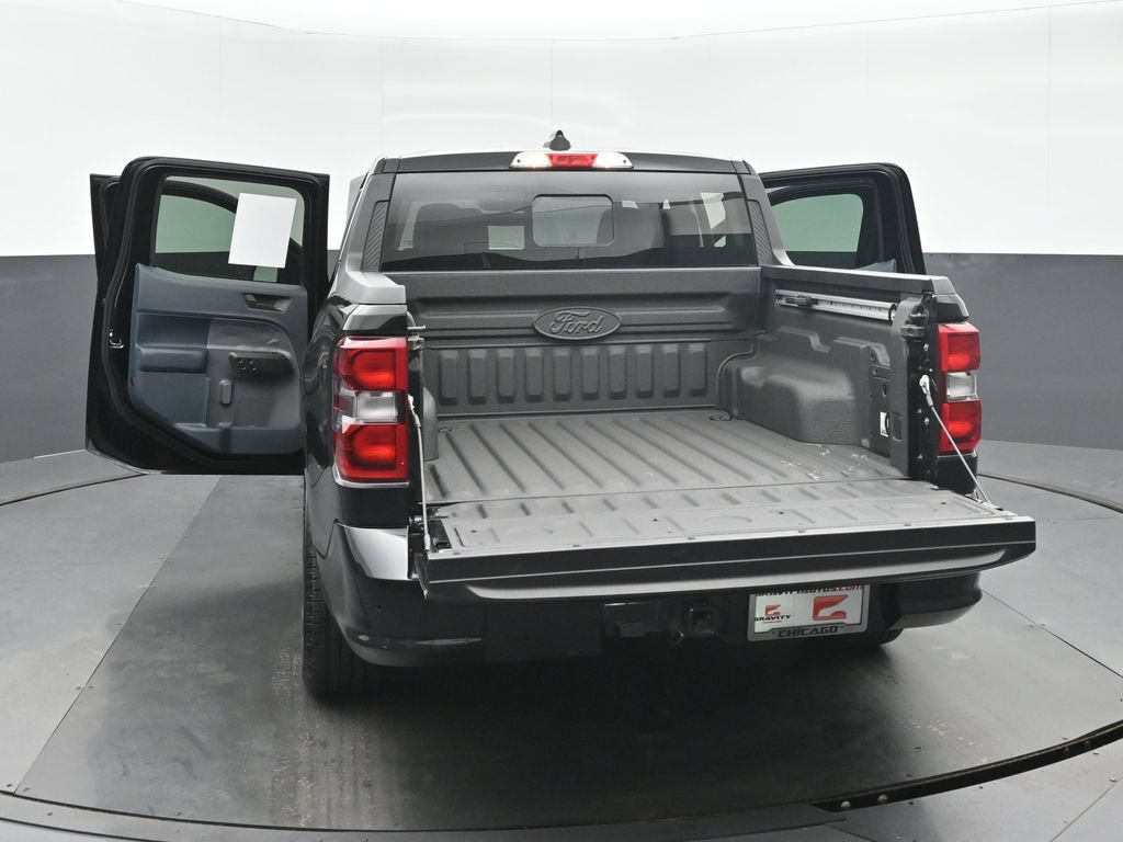 Used 2025 Ford Maverick Lobo AWD/4WD image 42