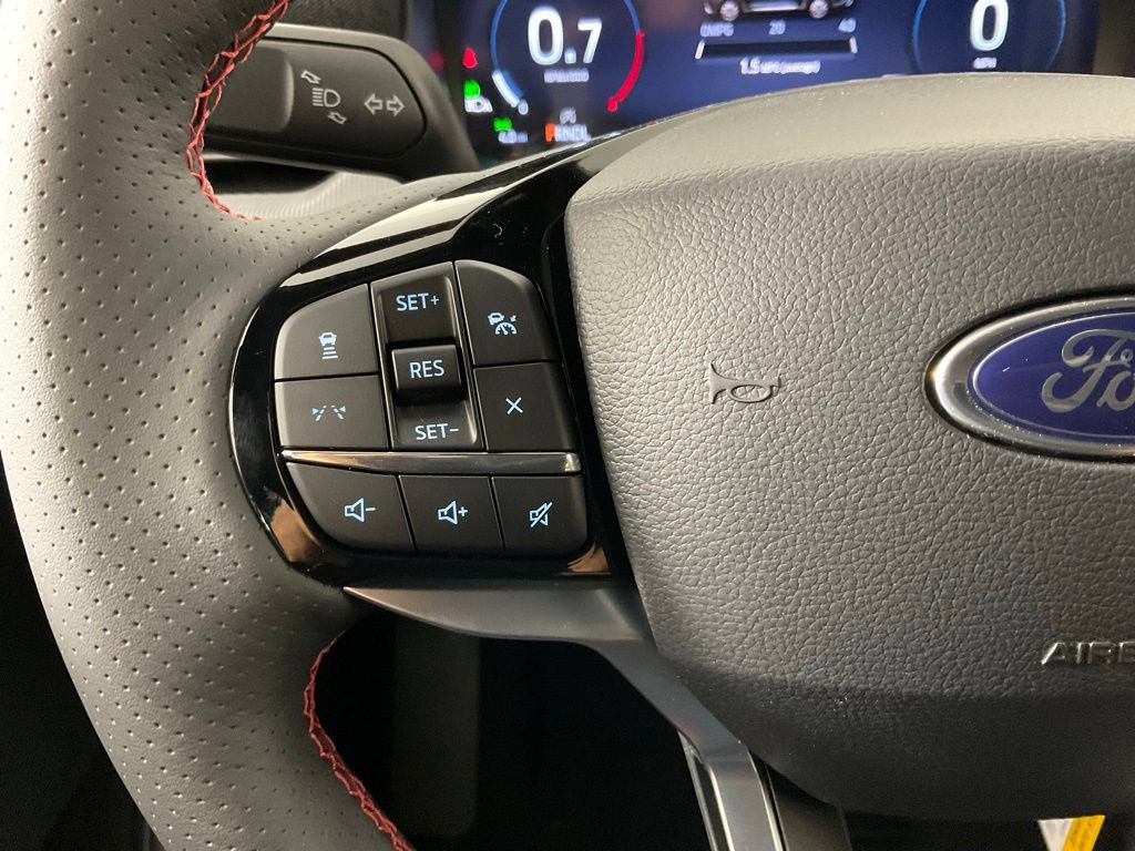 New 2026 Ford Explorer ST-Line RWD image 23