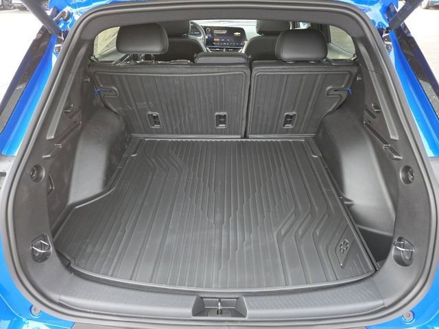 New 2026 Chevrolet Equinox EV LT image 29