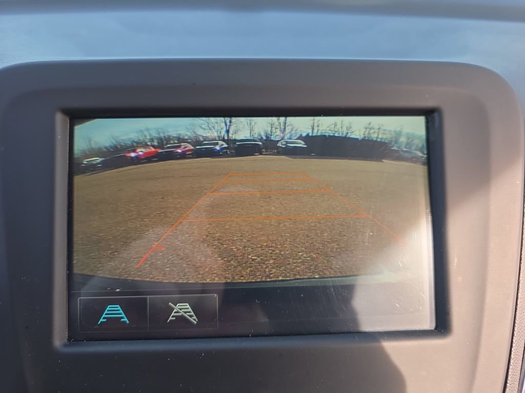 Used 2018 Chevrolet Equinox LT image 22