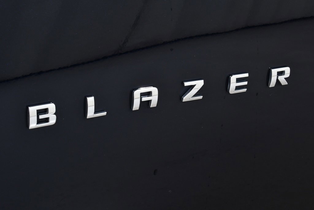 Used 2021 Chevrolet Blazer LT image 23